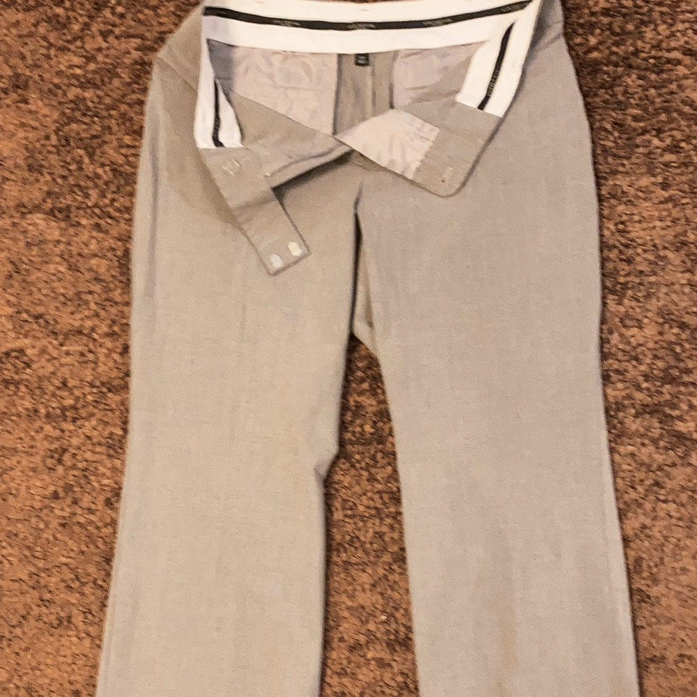 ANN TAYLOR